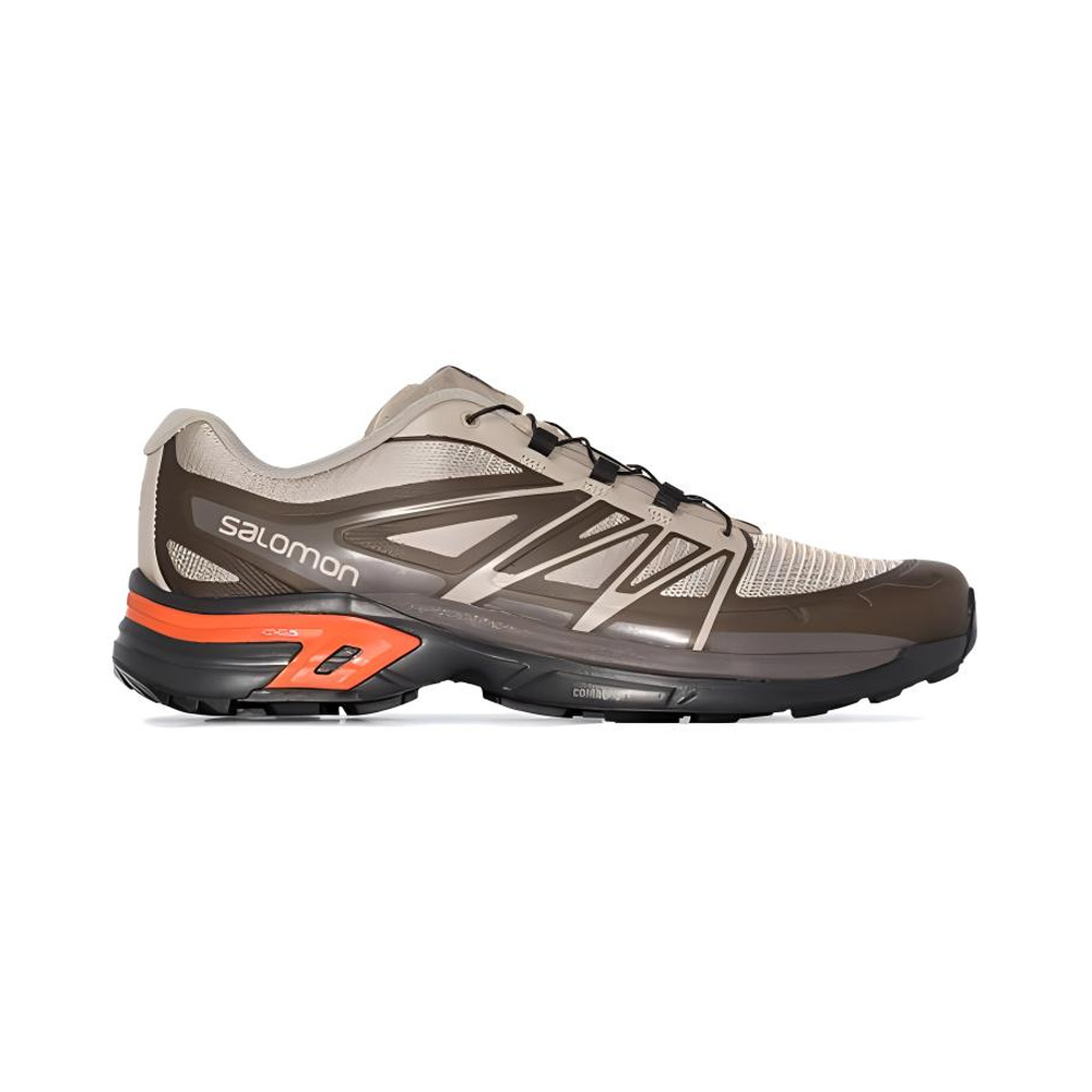 Salomon Xt-Wings 2 'Green' Мужские