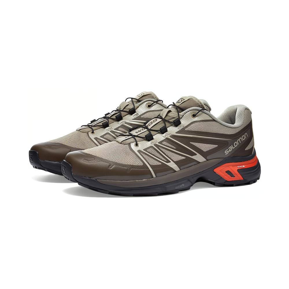 Salomon Xt-Wings 2 'Green' Мужские