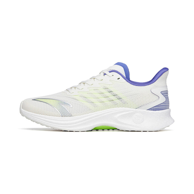 Hoka Mach X 2 'White' Мужские
