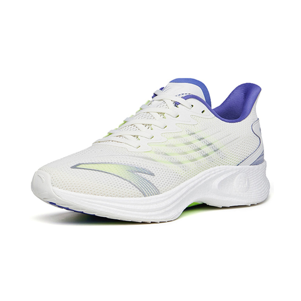 Hoka Mach X 2 'White' Мужские