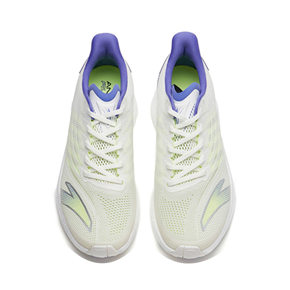 Hoka Mach X 2 'White' Мужские