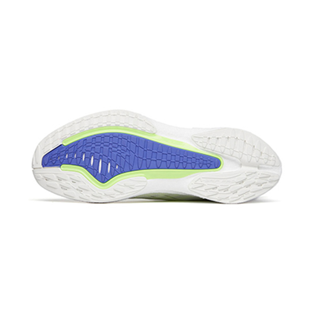 Hoka Mach X 2 'White' Мужские