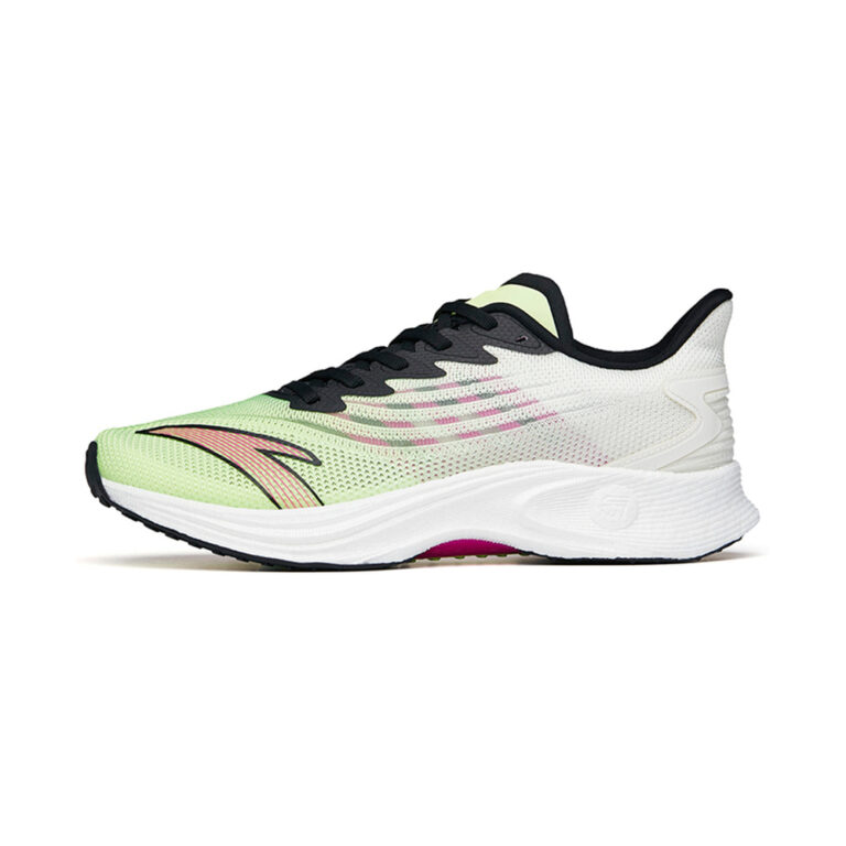 Hoka Mach X 2 'White' Мужские