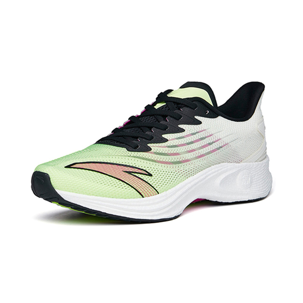 Hoka Mach X 2 'White' Мужские