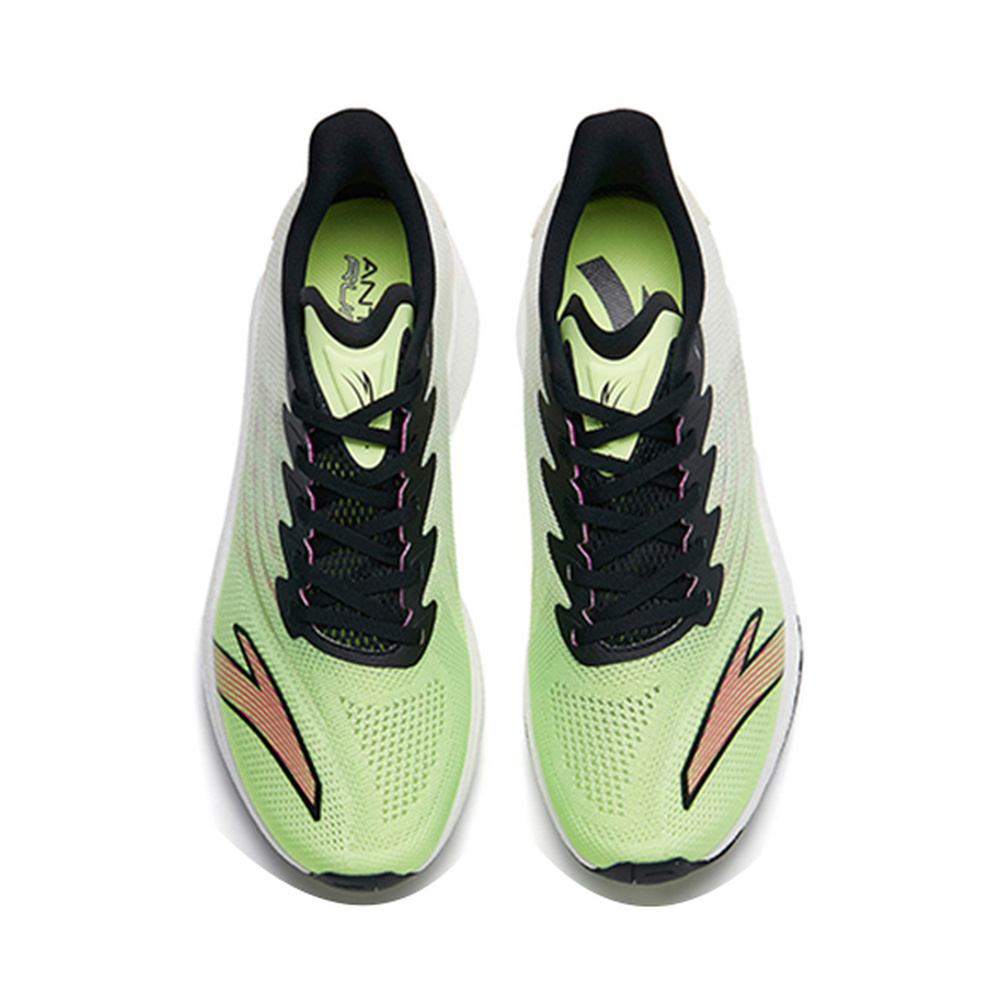Hoka Mach X 2 'White' Мужские
