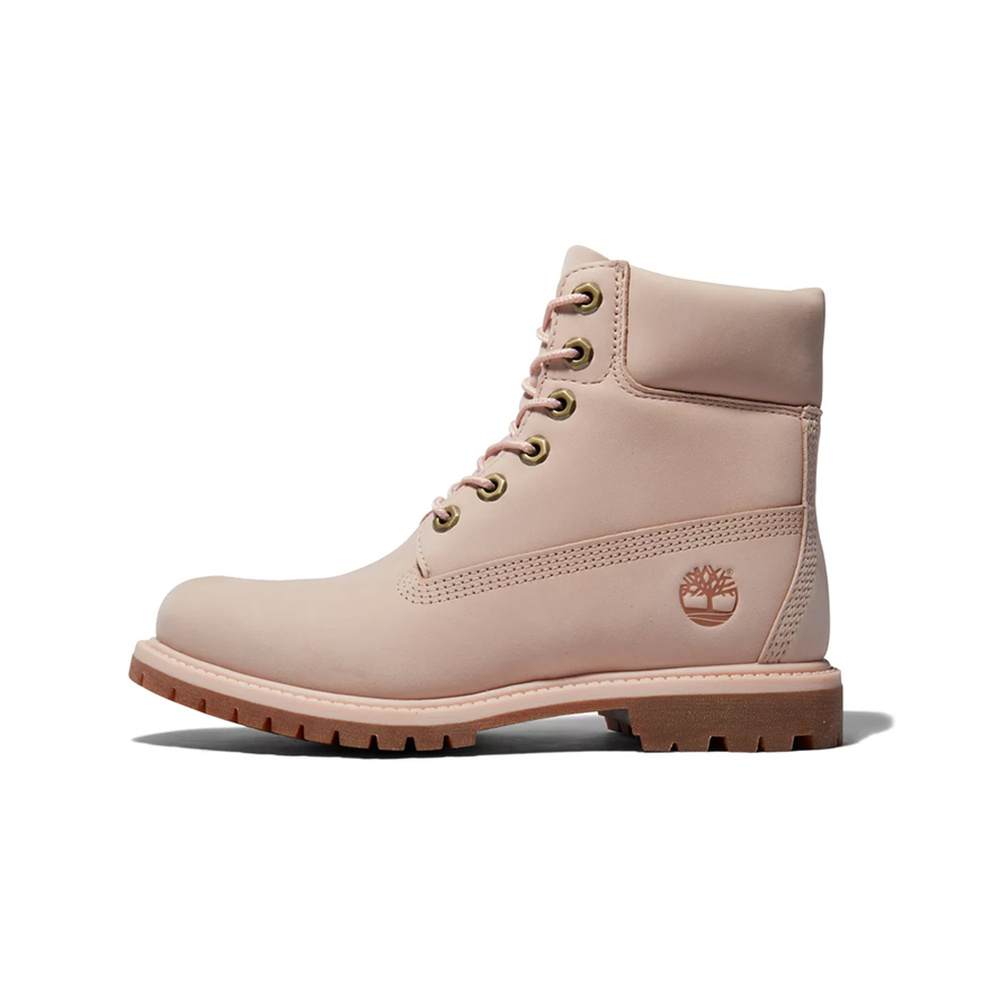 Timberland Premium 6 Inch 'Pink' Женские