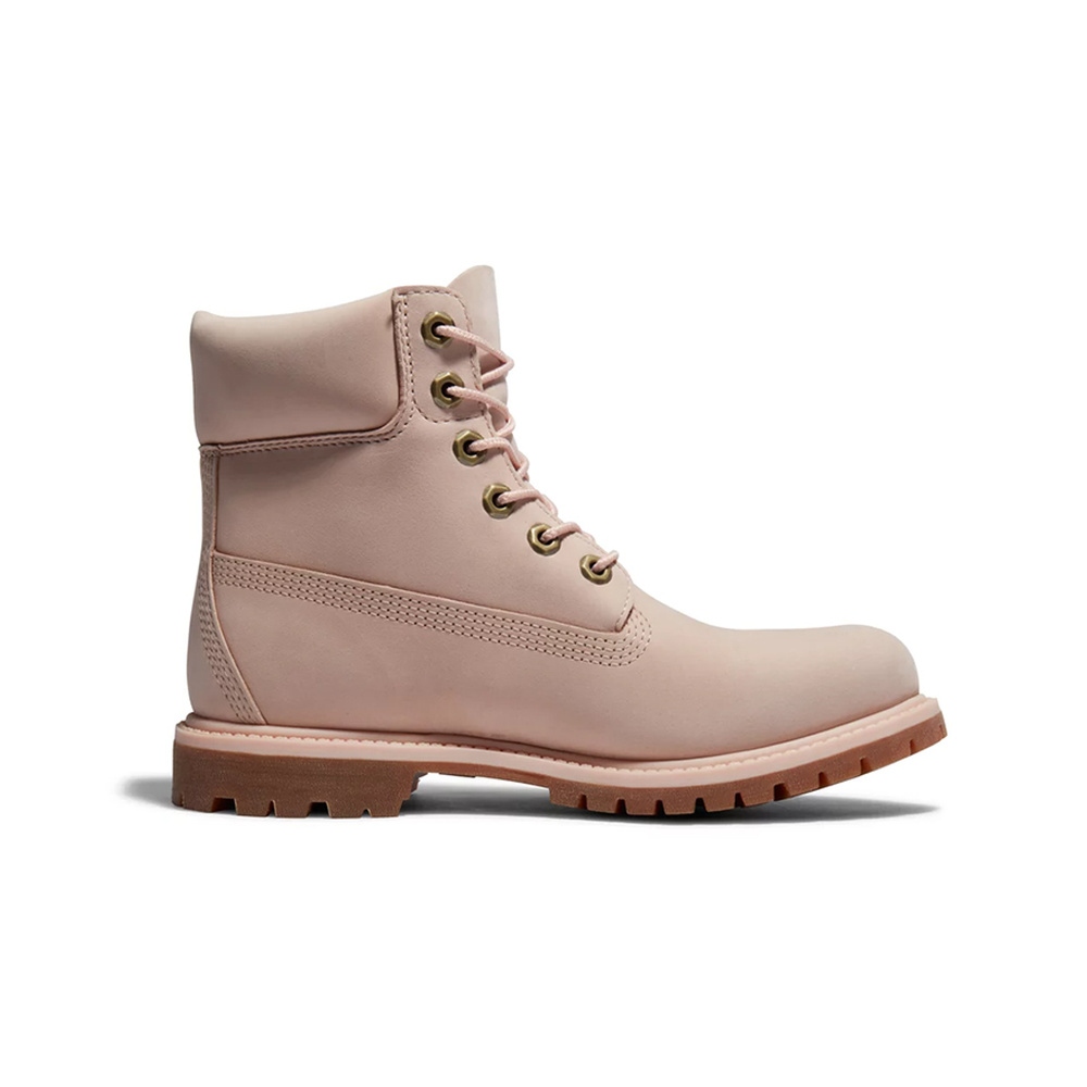 Timberland Premium 6 Inch 'Pink' Женские