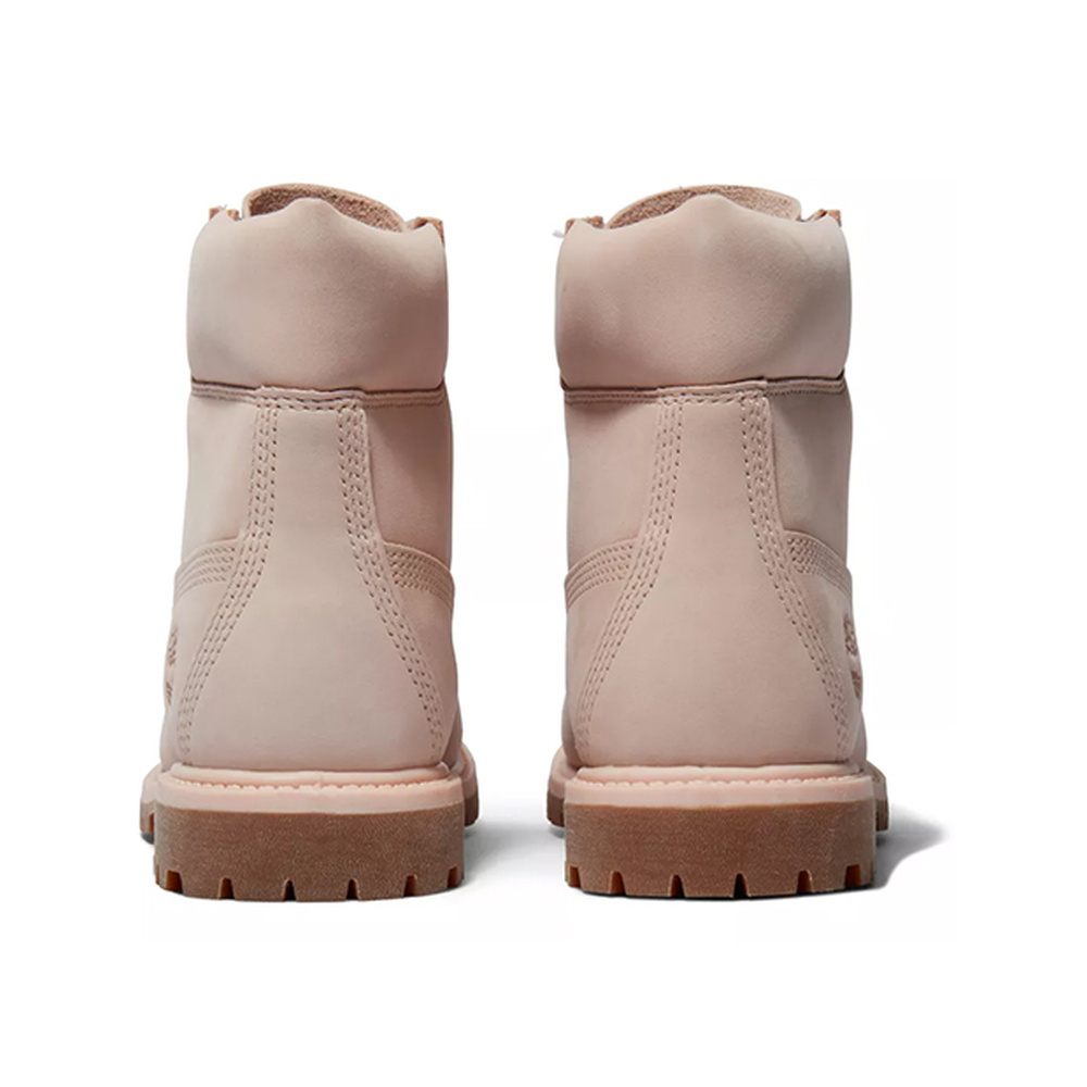 Timberland Premium 6 Inch 'Pink' Женские