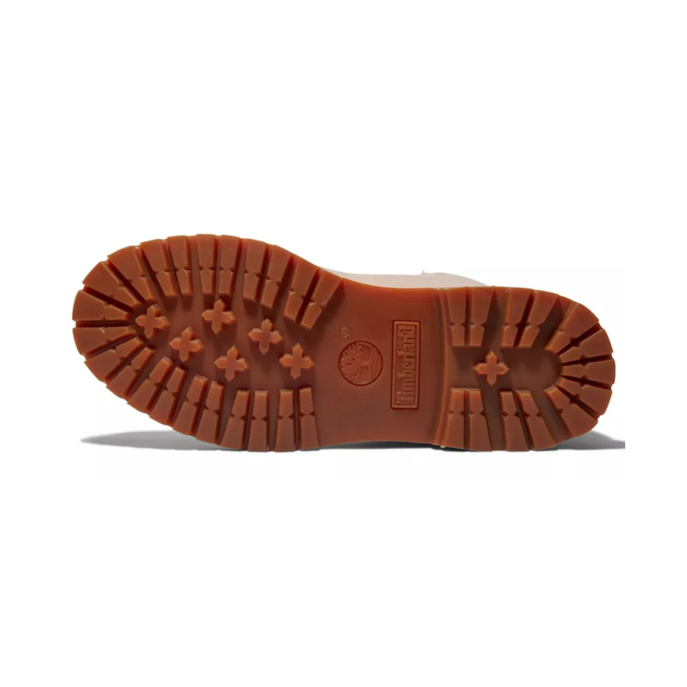Timberland Premium 6 Inch 'Pink' Женские