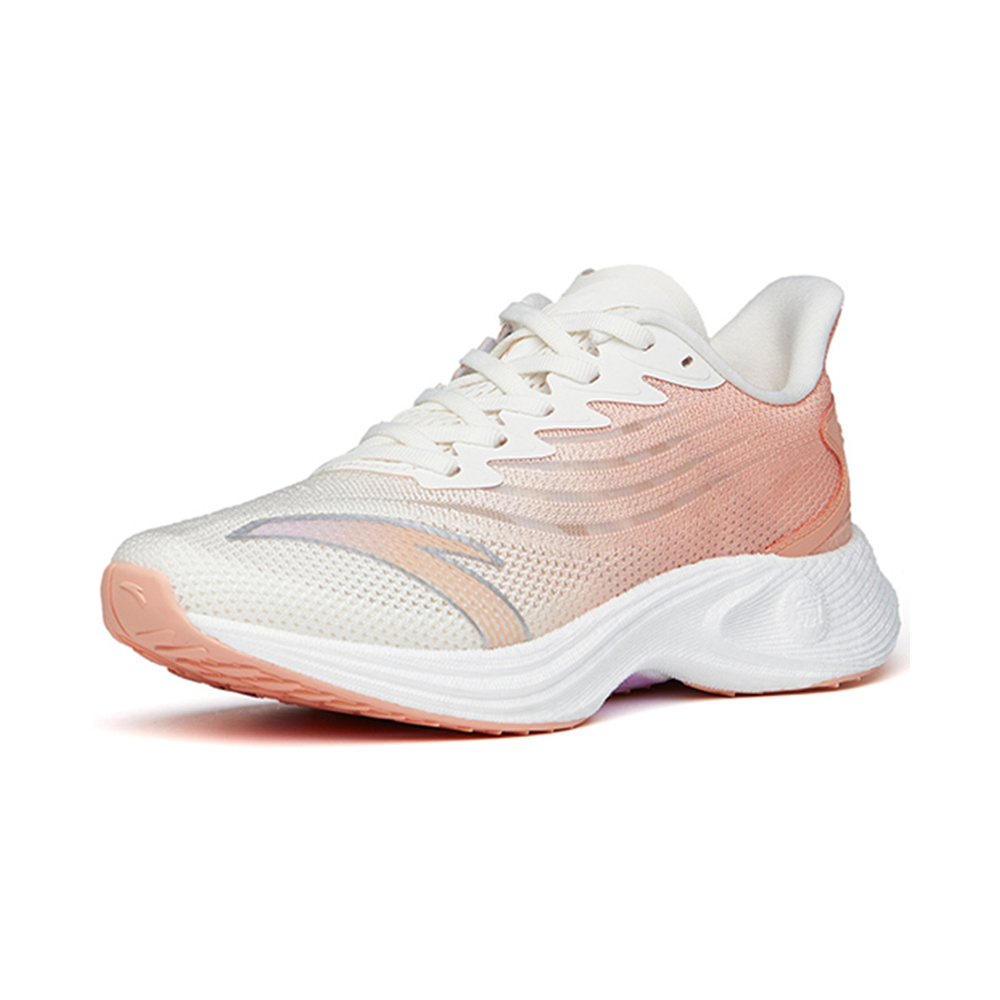 Hoka Mach X 2 'Pink' Женские