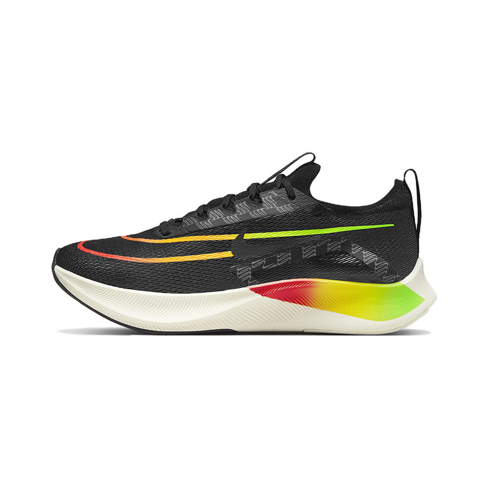 Nike Zoom Fly 'Black / White' Мужские