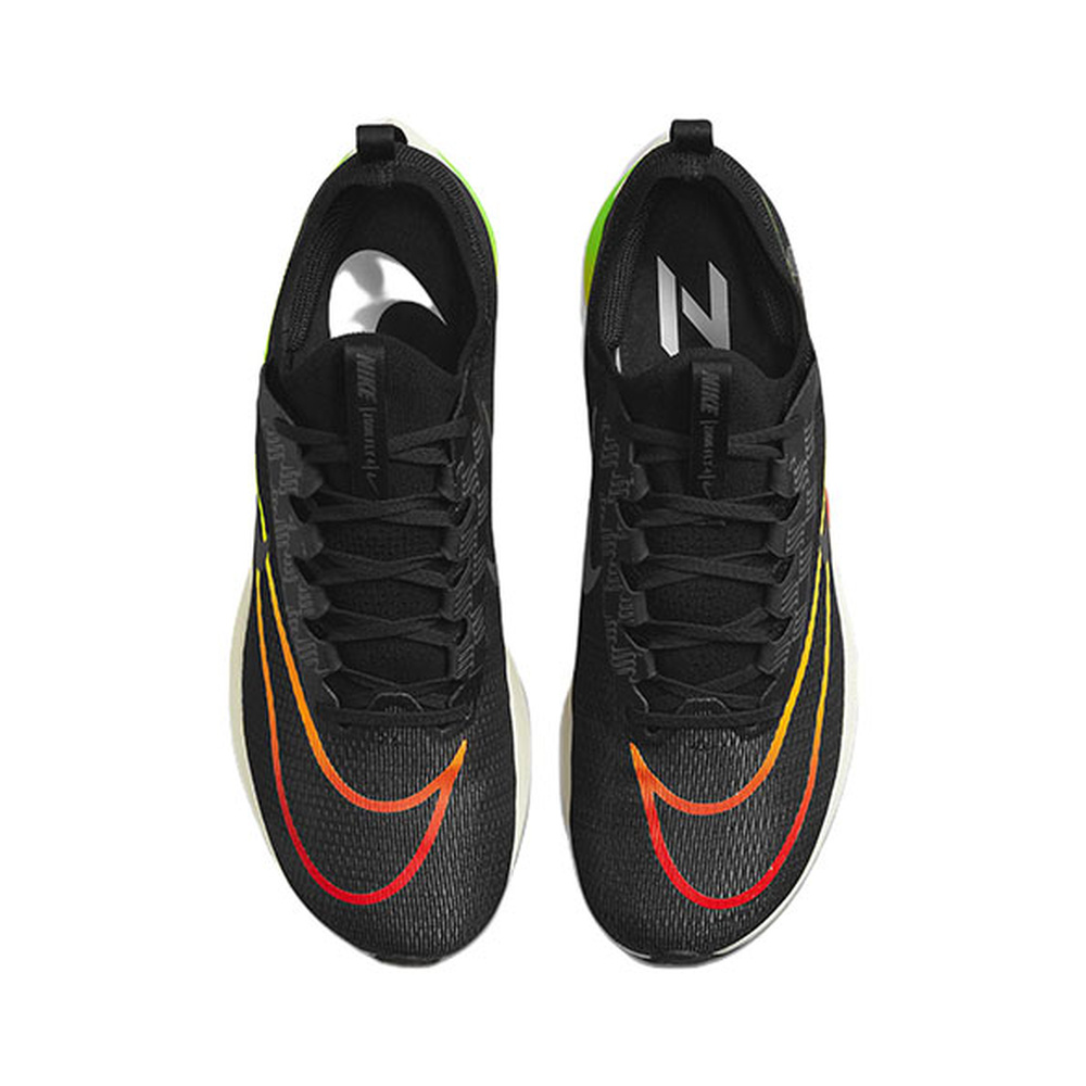 Nike Zoom Fly 'Black / Anthracite / Dark Smoke Grey' Мужские
