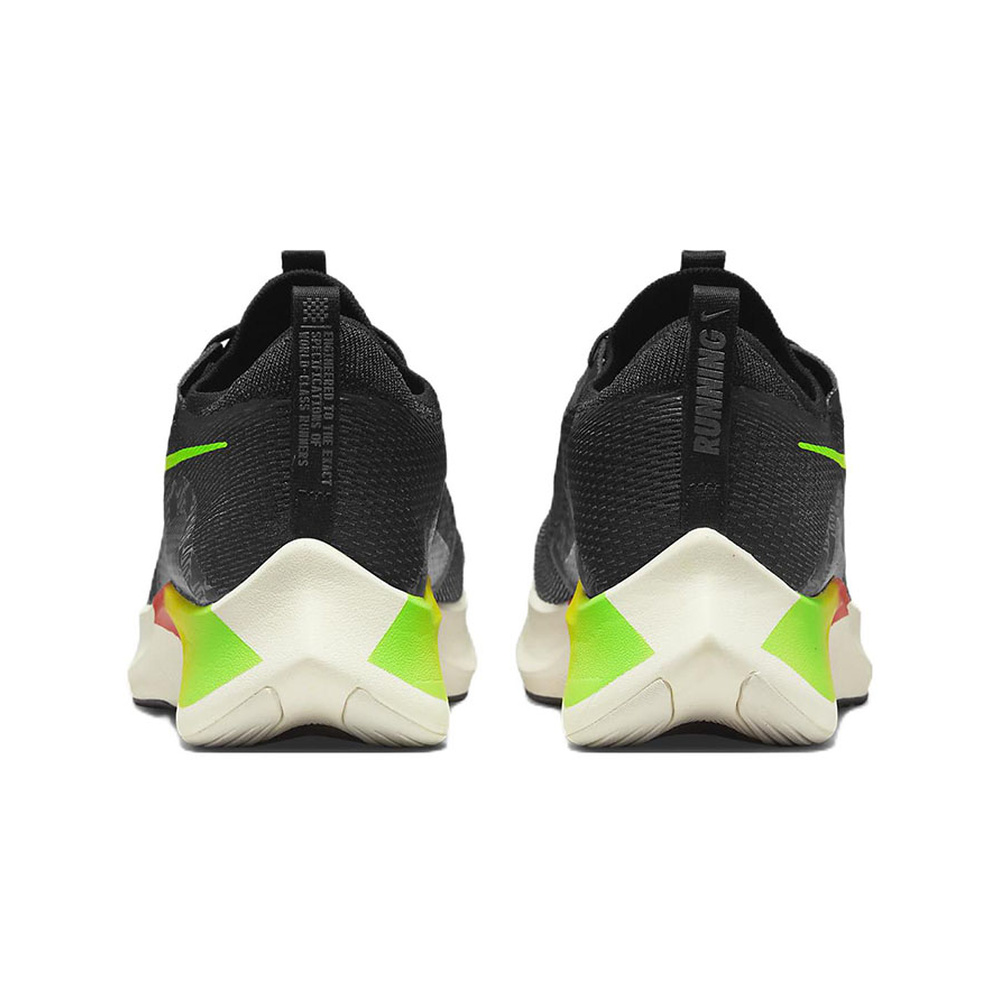 Nike Zoom Fly 'Black / Anthracite / Dark Smoke Grey' Мужские