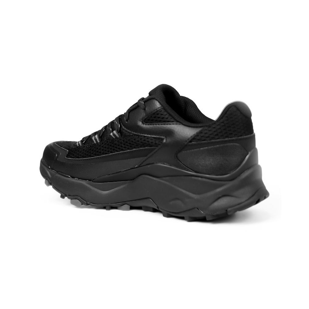 The North Face Vectiv 'Black' Мужские