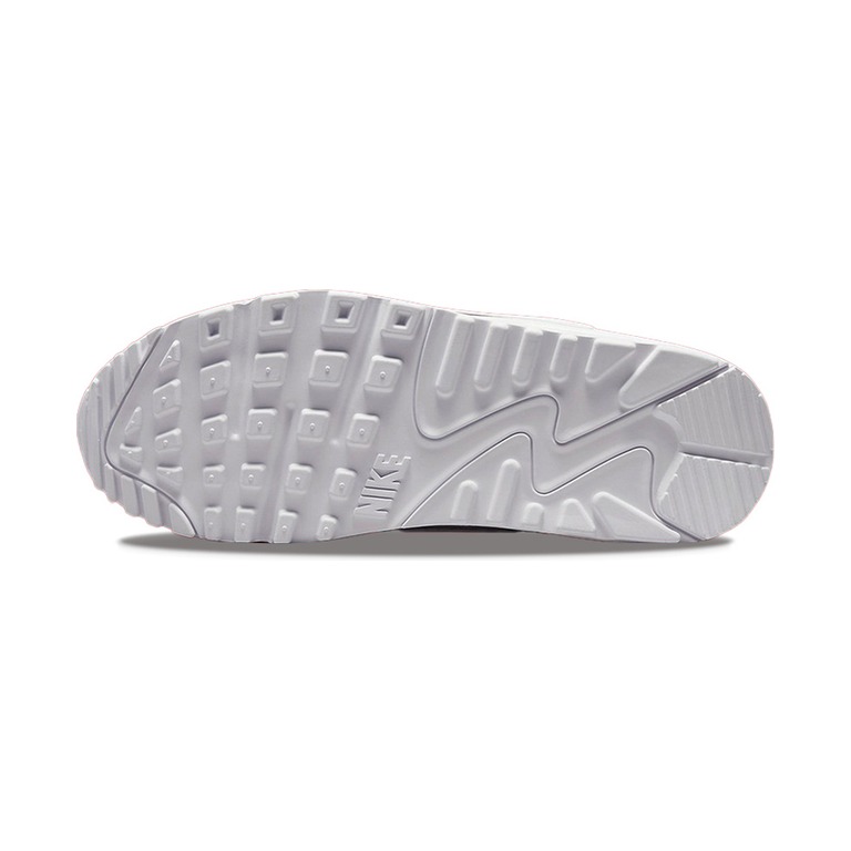 Nike Air Max 90 'Sail / White / Metallic Gold / Linen' Женские