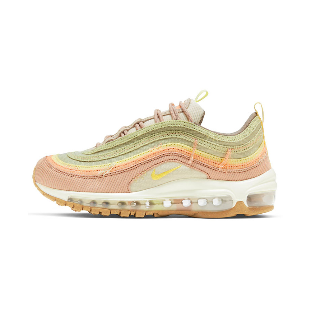 Nike Air Max 97 'Fir / White' Женские