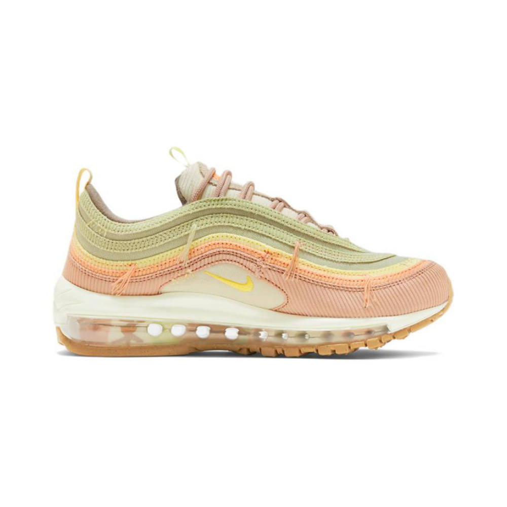 Nike Air Max 97 'Fir / White' Женские