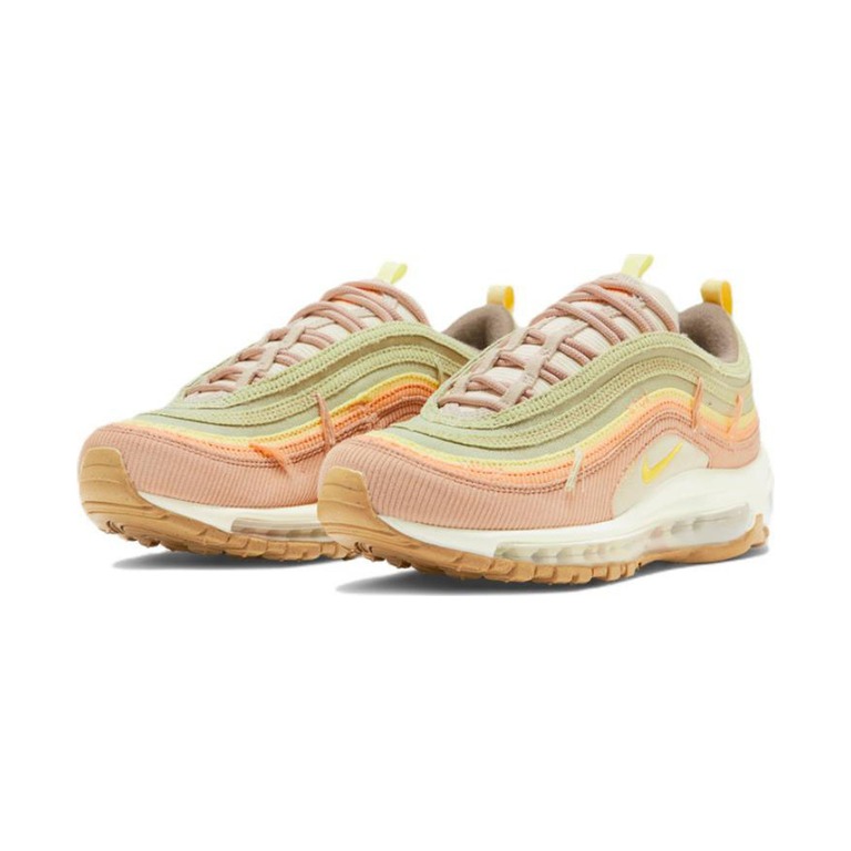 Nike Air Max 97 'Fir / White' Женские