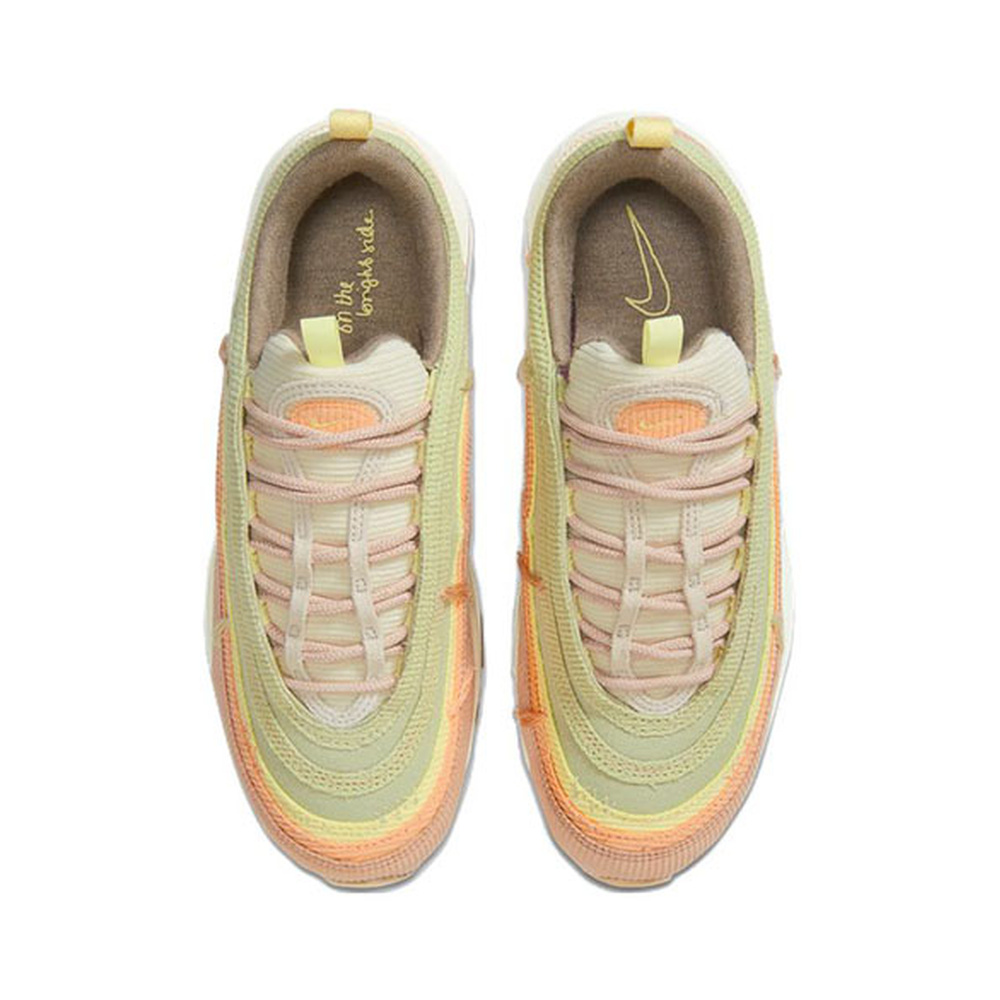 Nike Air Max 97 'Fir / White' Женские
