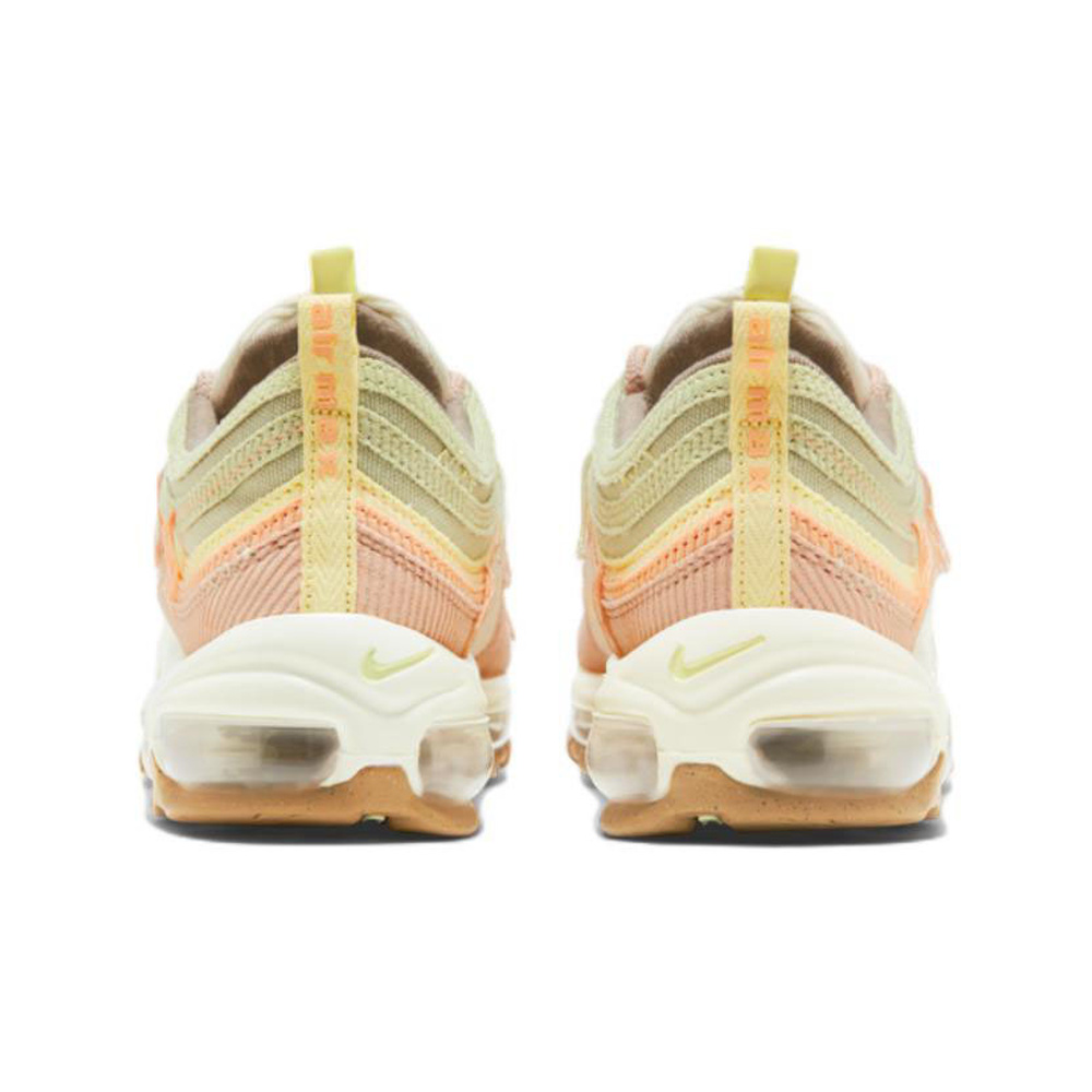 Nike Air Max 97 'Fir / White' Женские