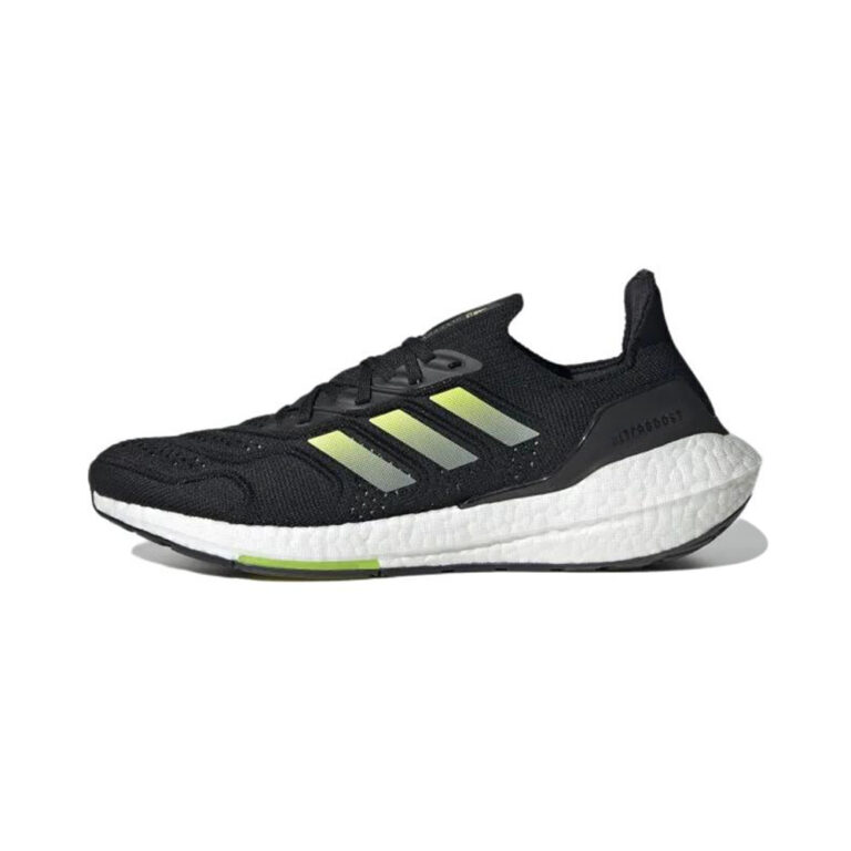 Adidas Ultraboost 'Black' Мужские