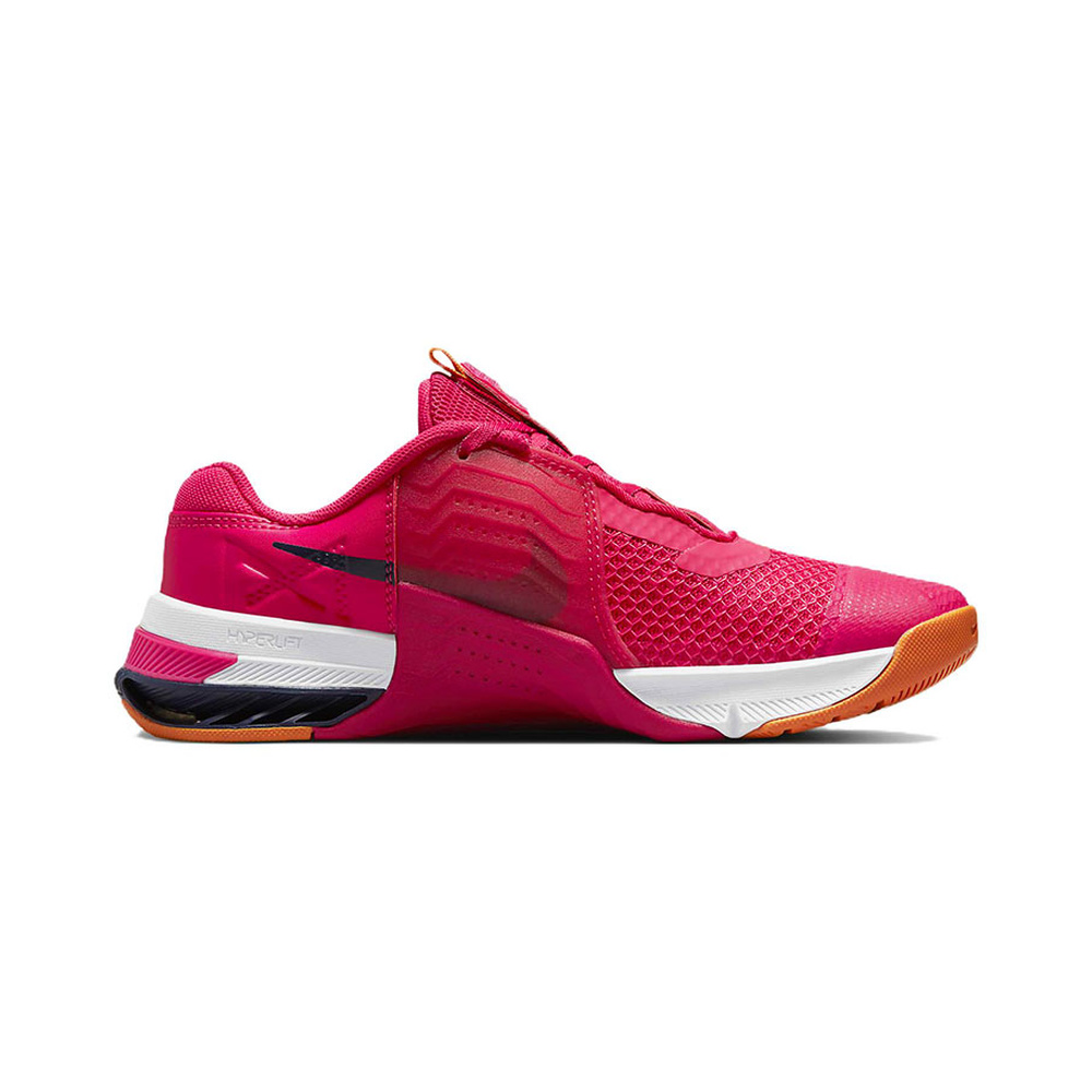 Nike Metcon 7 'Black / Medium Soft Pink / White' Женские