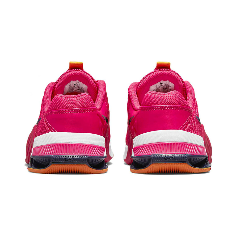Nike Metcon 7 'Black / Medium Soft Pink / White' Женские