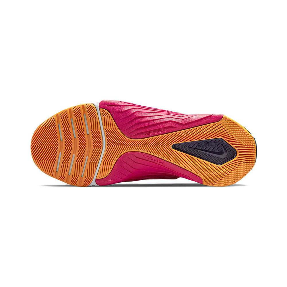 Nike Metcon 7 'Black / Medium Soft Pink / White' Женские