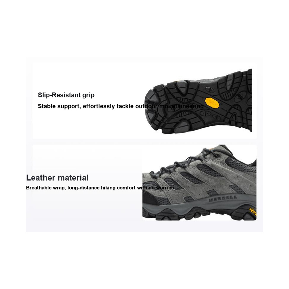 Merrell Moab 3 'Grey' Мужские