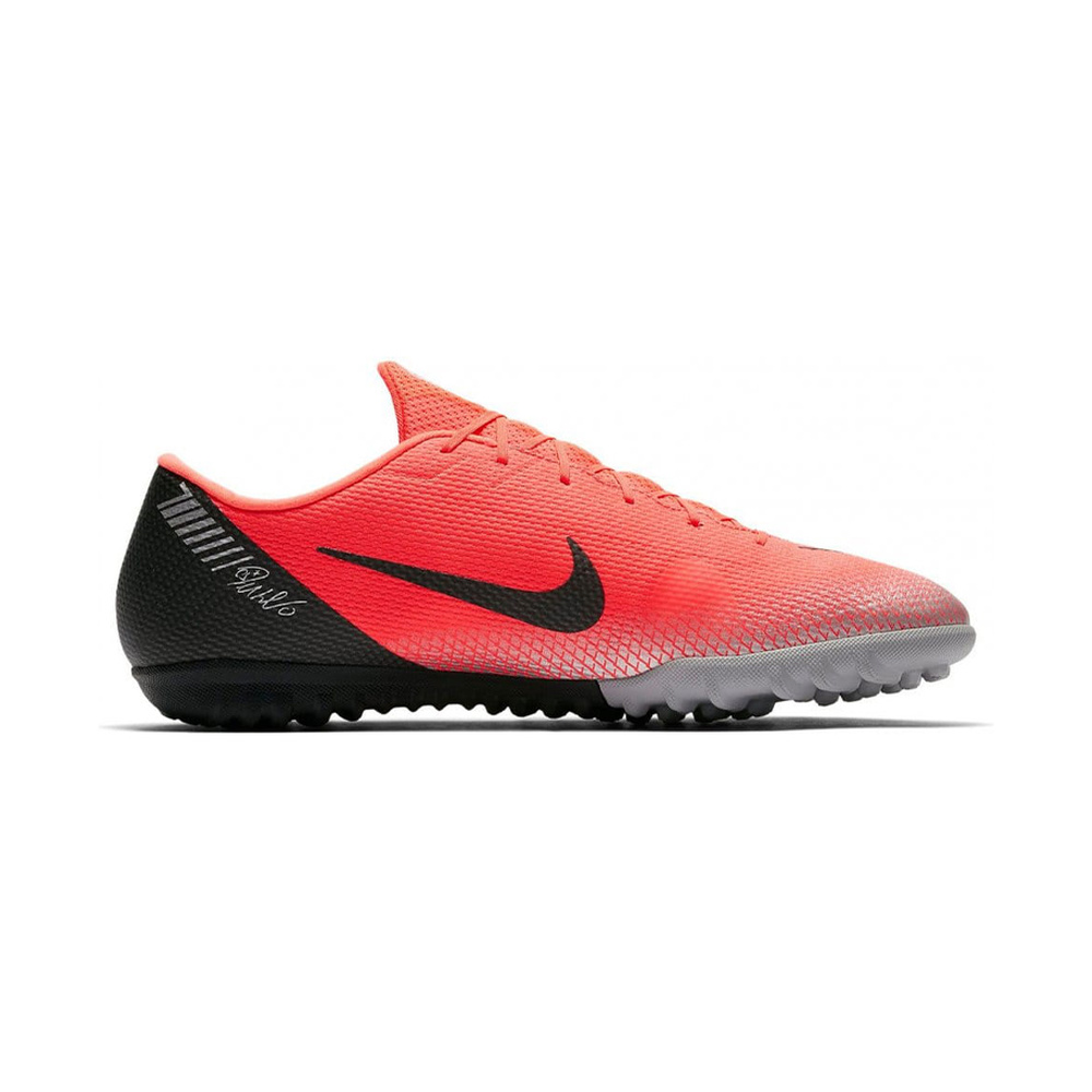 Nike Vapor 12 'Metallic Silver / Wolf Grey / Anthracite / Summit White' Мужские