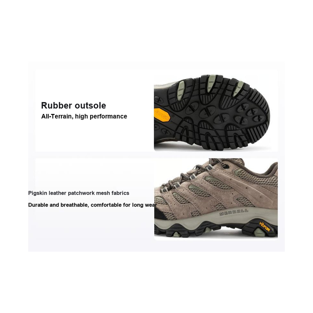Merrell Moab 'Brown' Женские