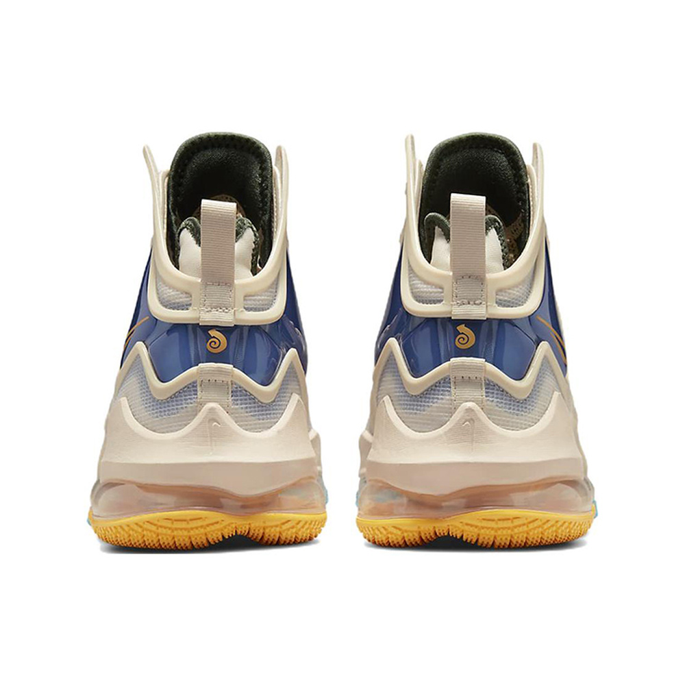Nike Lebron 19 'Violet Ore / Melon Tint / Pink Glaze' Мужские