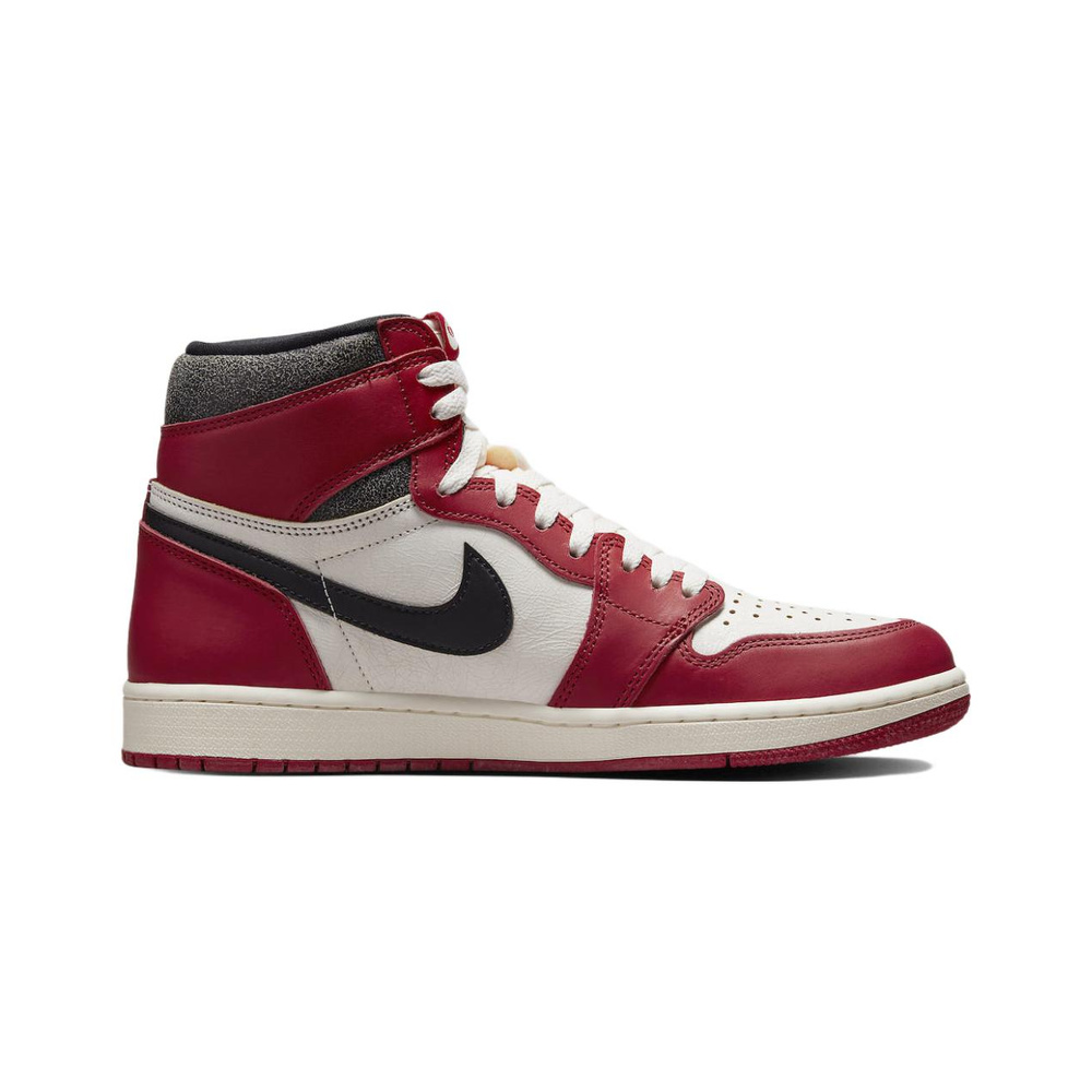 Air Jordan Air Jordan 1 'Khaki / White' Мужские