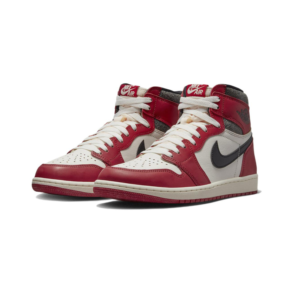 Air Jordan Air Jordan 1 'Khaki / White' Мужские