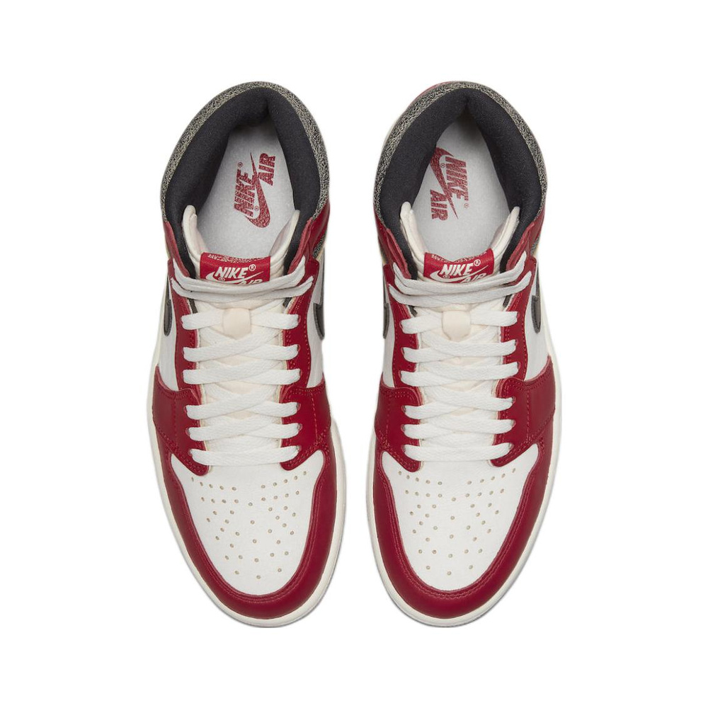 Air Jordan Air Jordan 1 'Khaki / White' Мужские