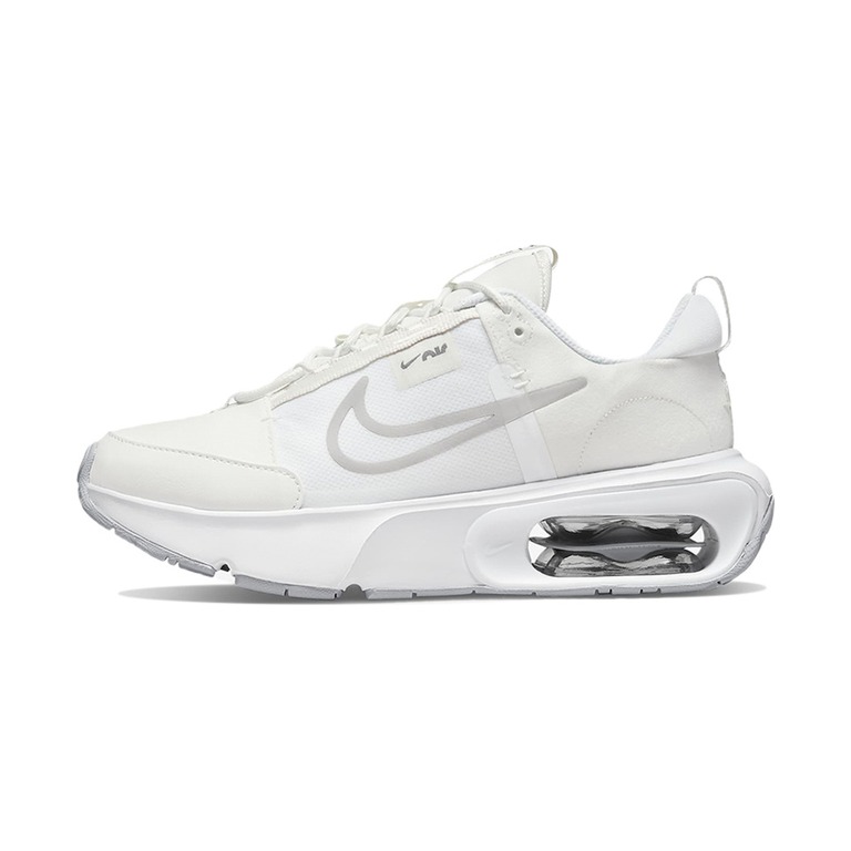 Nike Air Max 'Summit White / Black / Pure Platinum' Женские