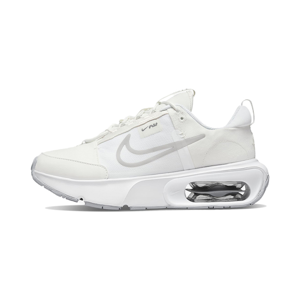 Summit White / Black / Pure Platinum