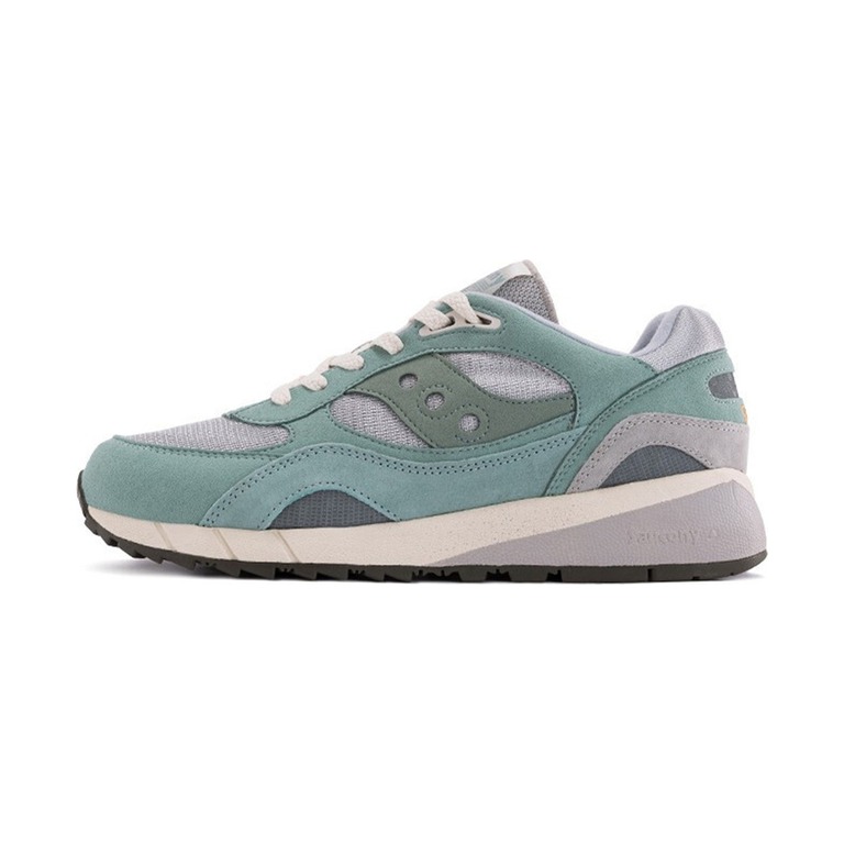 Saucony Shadow 6000 'Green' Мужские