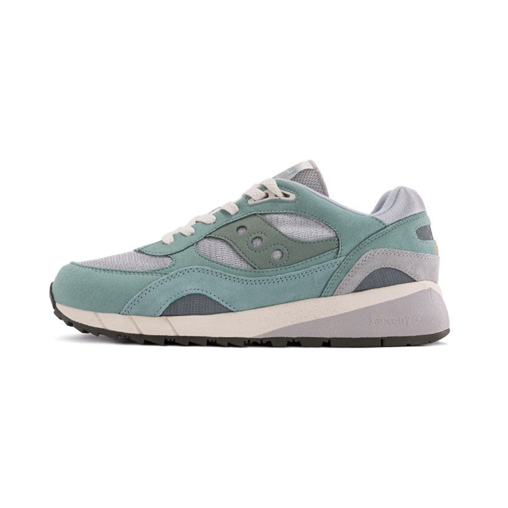 Saucony Shadow 6000 'Green' Мужские