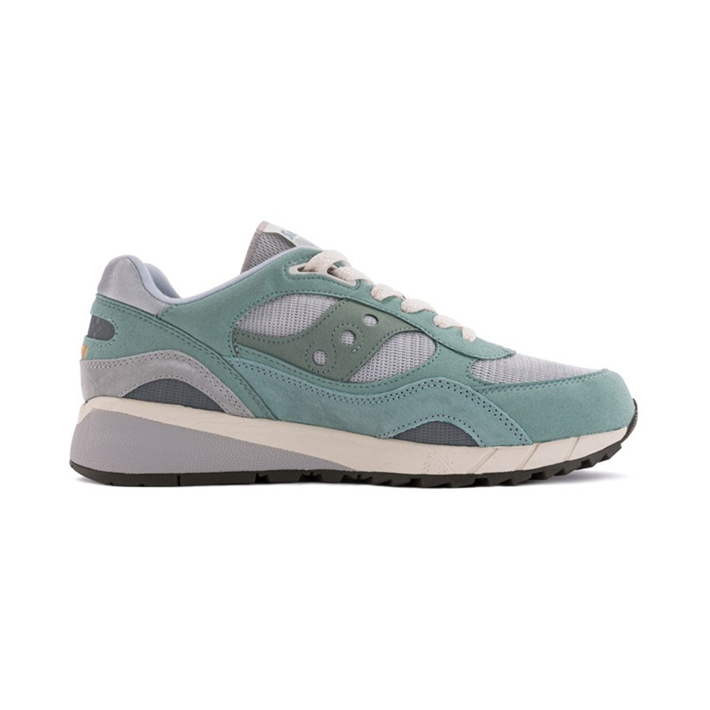 Saucony Shadow 6000 'Green' Мужские