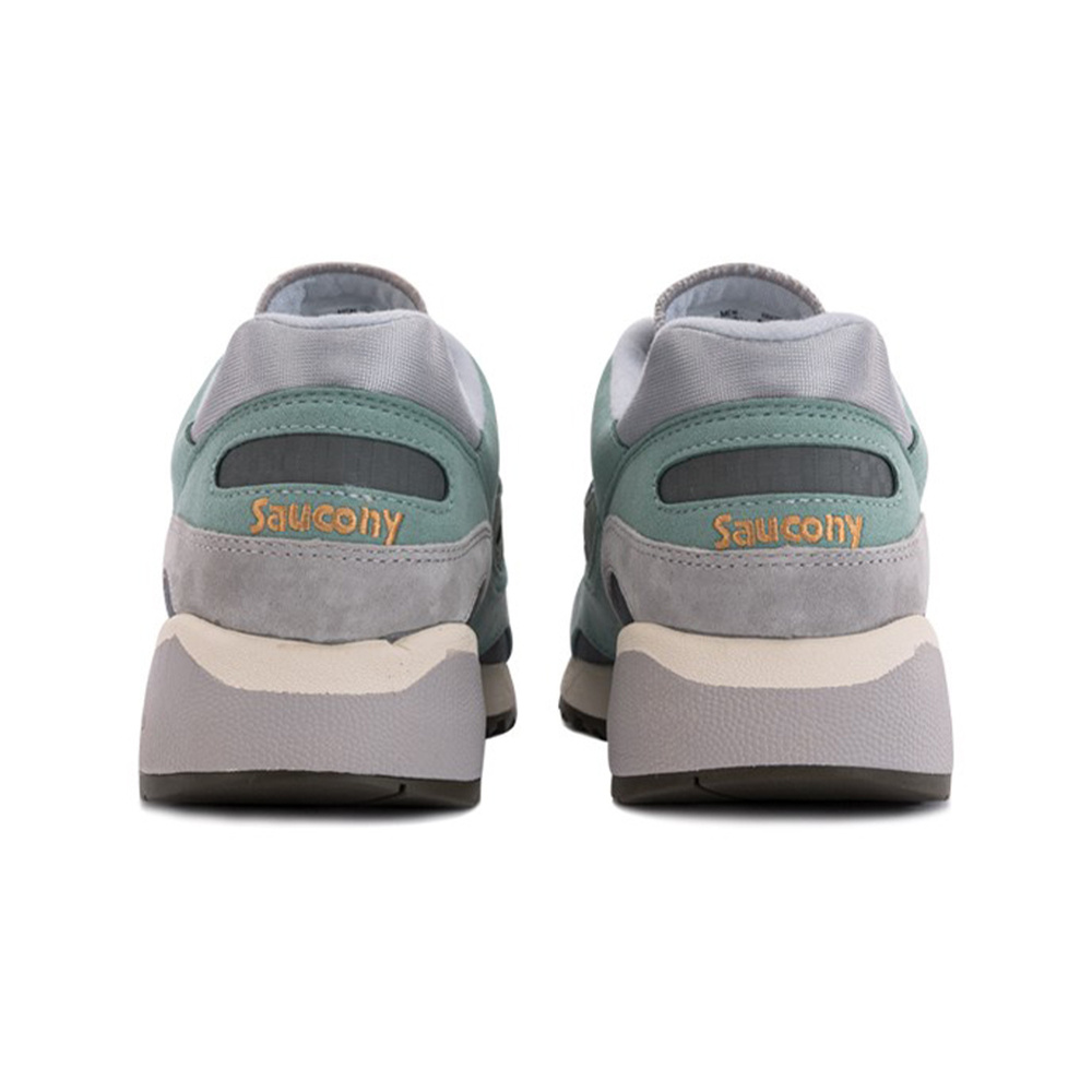 Saucony Shadow 6000 'Green' Мужские