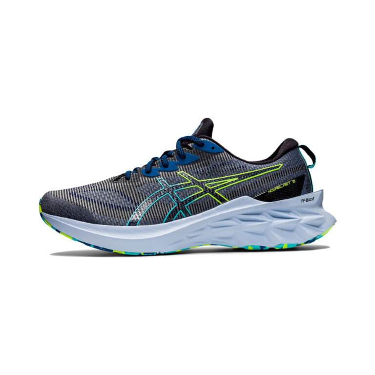 ASICS Novablast 'Blue' Мужские