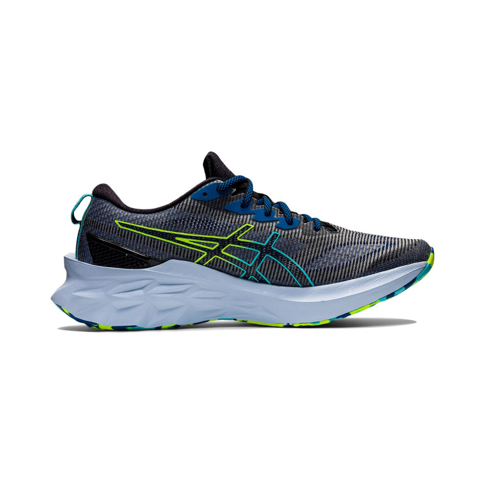 ASICS Novablast 'Blue' Мужские