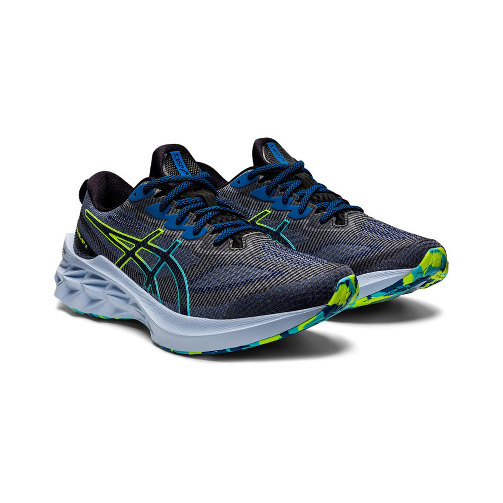 ASICS Novablast 'Blue' Мужские