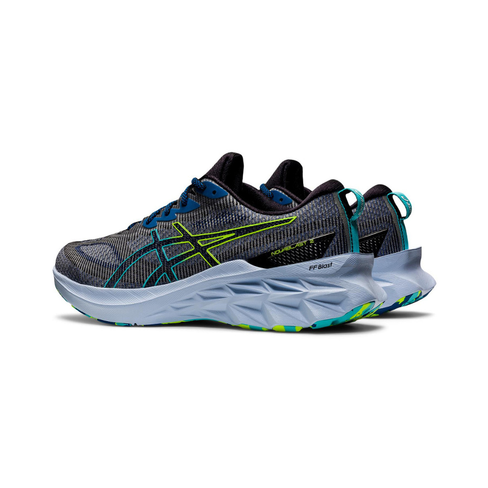 ASICS Novablast 'Blue' Мужские