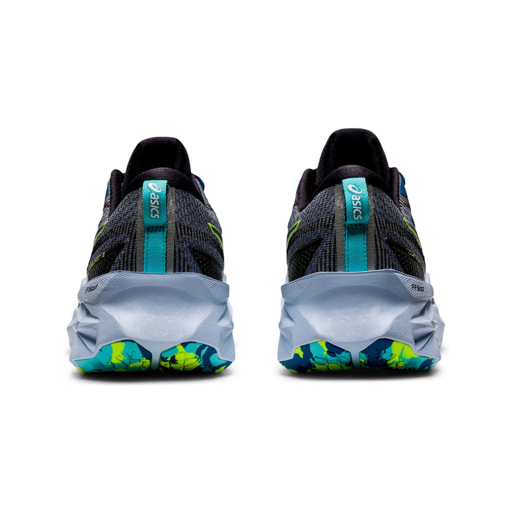 ASICS Novablast 'Blue' Мужские