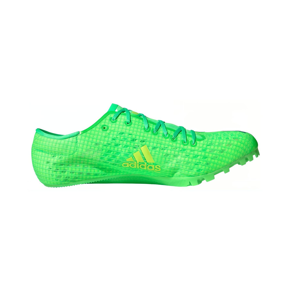 Adidas Adizero Finesse 'Green' Унисекс