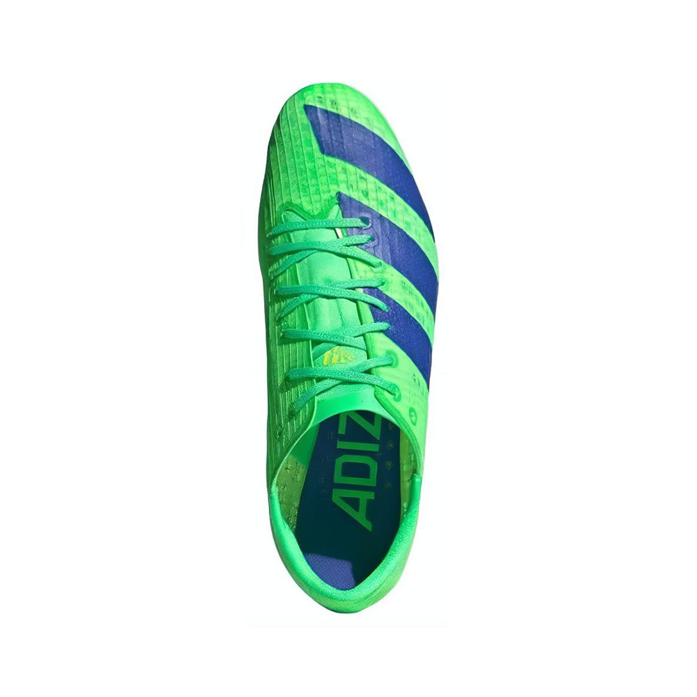 Adidas Adizero Finesse 'Green' Унисекс