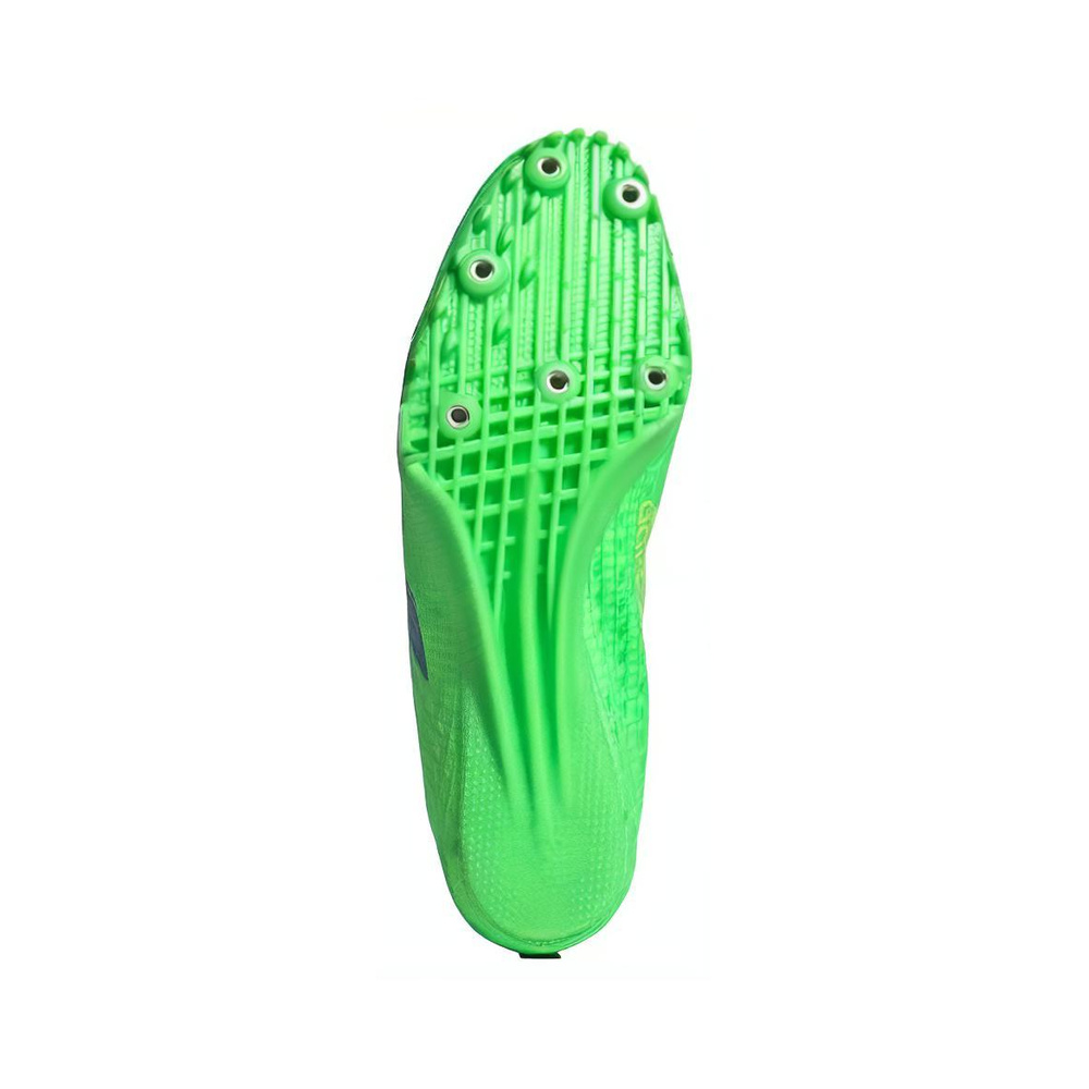Adidas Adizero Finesse 'Green' Унисекс