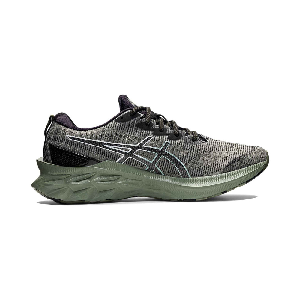 ASICS Novablast 'Green' Мужские